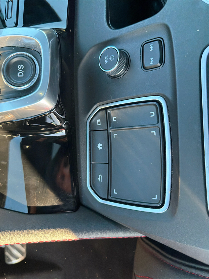 Acura MDX SH-AWD w/A-Spec Package 2023