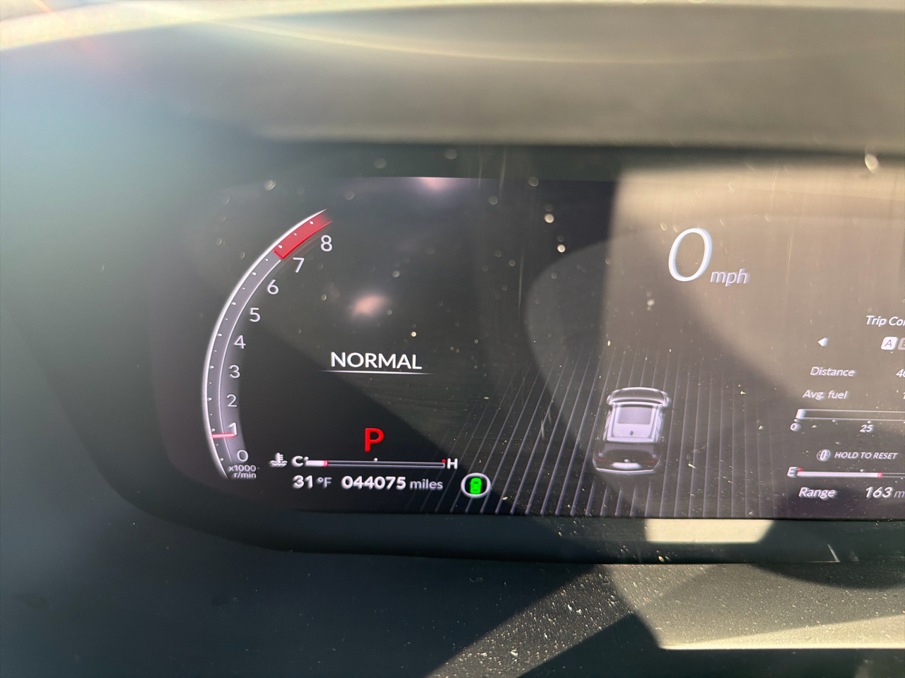 Acura MDX SH-AWD w/A-Spec Package 2023