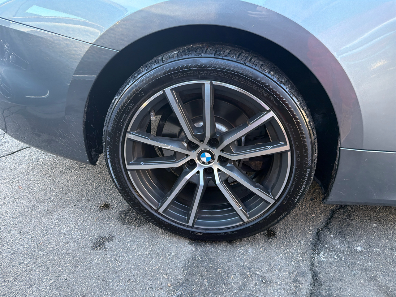BMW 4 Series 430i xDrive Coupe 2021