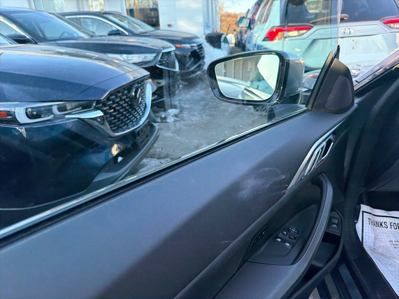 BMW 4 Series 430i xDrive Coupe 2021