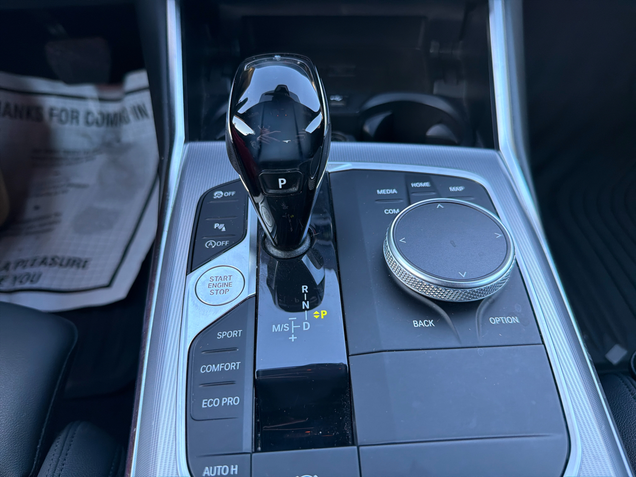 BMW 4 Series 430i xDrive Coupe 2021