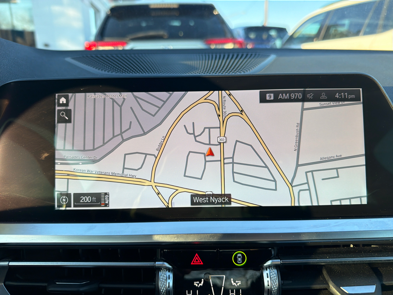 BMW 4 Series 430i xDrive Coupe 2021