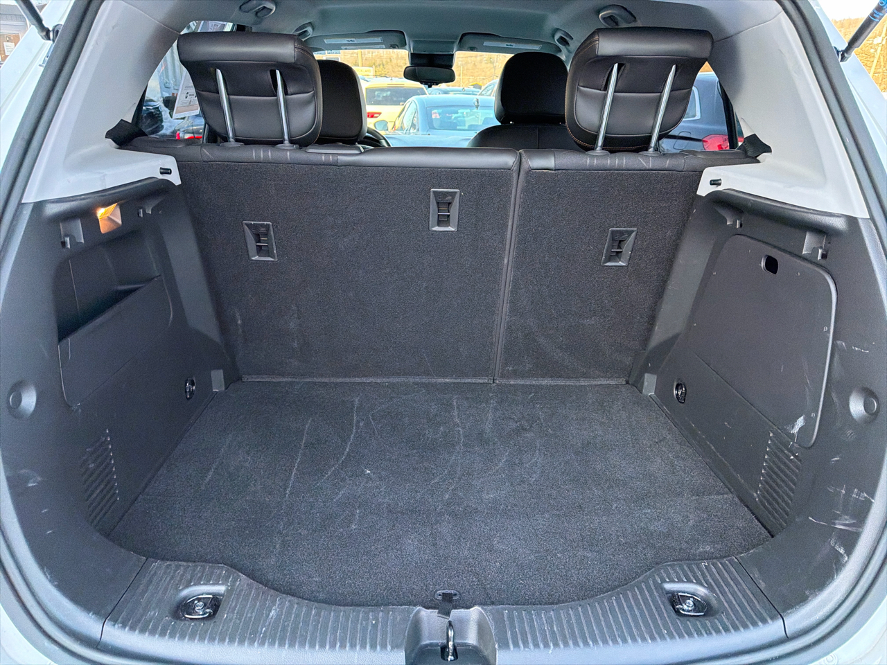 Chevrolet Trax AWD 4dr LT 2020