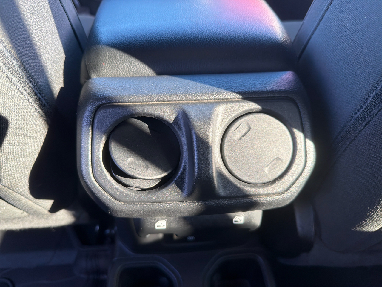 Jeep Wrangler Rubicon 4 Door 4x4 2023