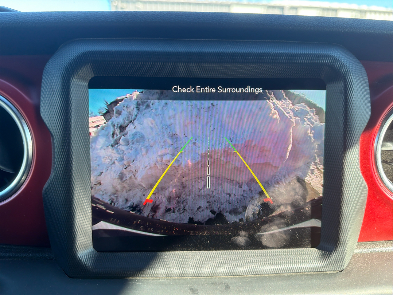 Jeep Wrangler Rubicon 4 Door 4x4 2023