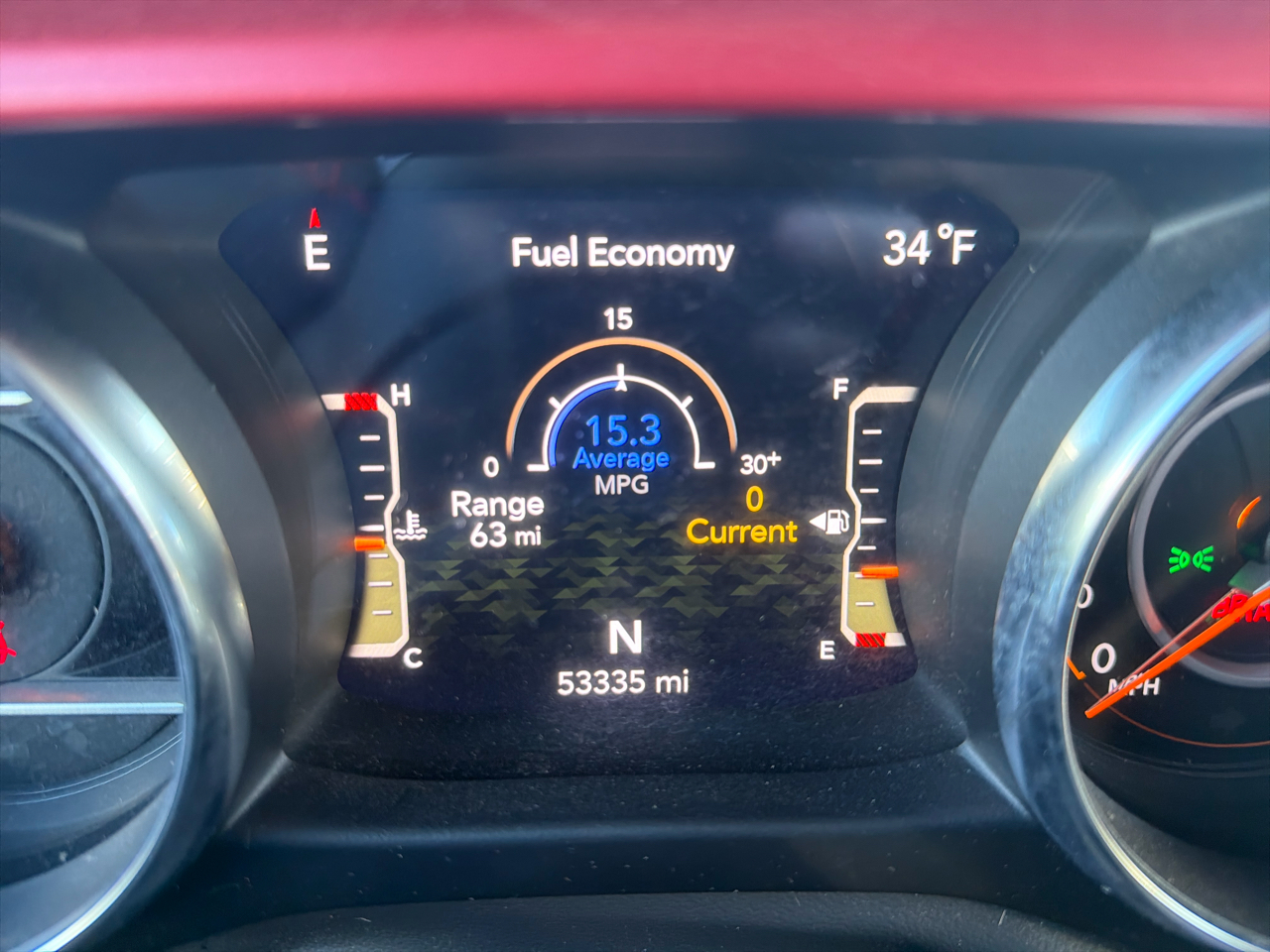 Jeep Wrangler Rubicon 4 Door 4x4 2023