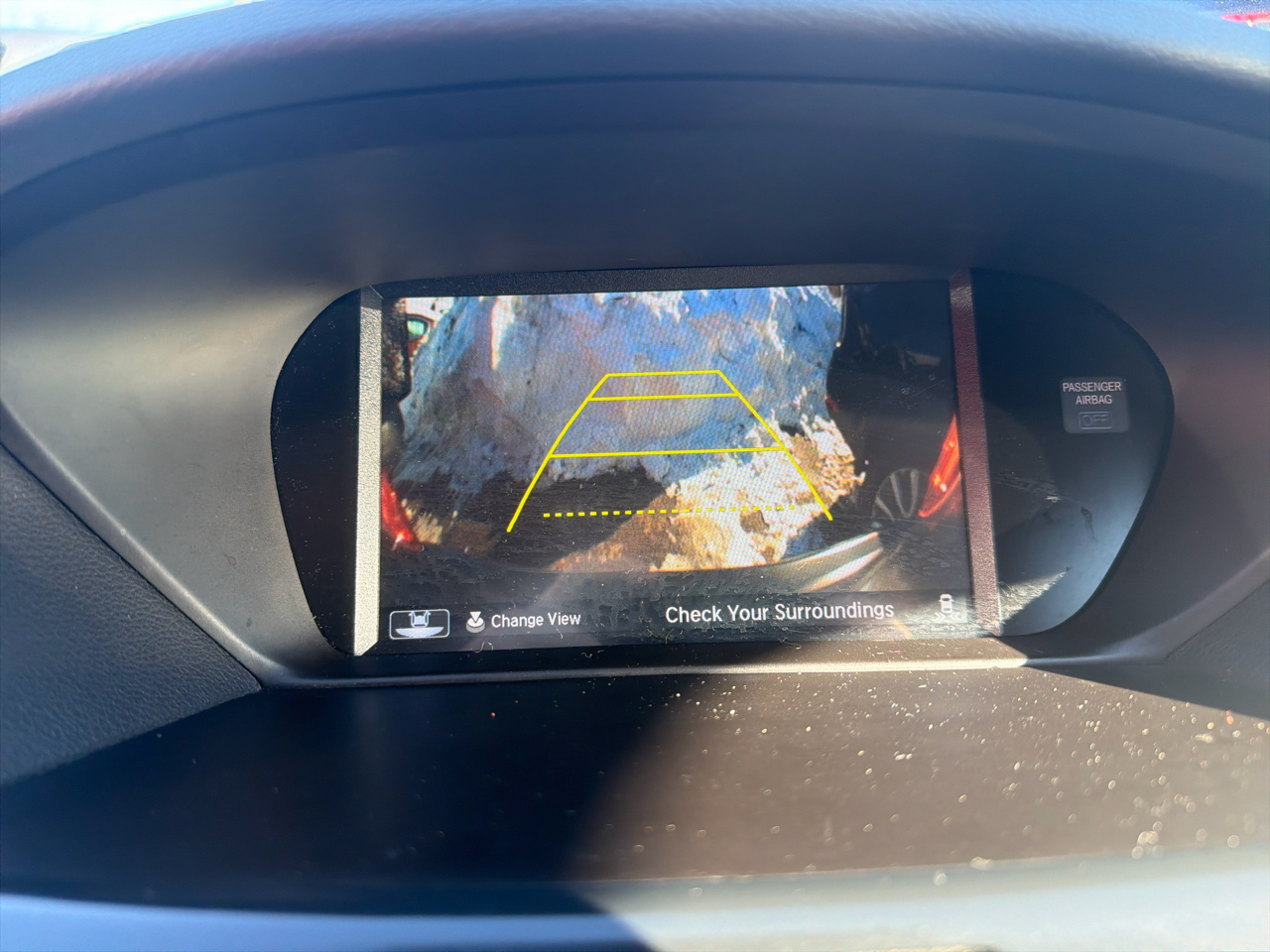 Acura TLX 2.4L FWD w/Technology Pkg 2018