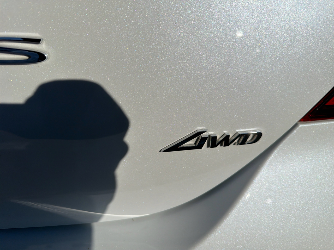 Genesis G70 2.5T AWD 2024