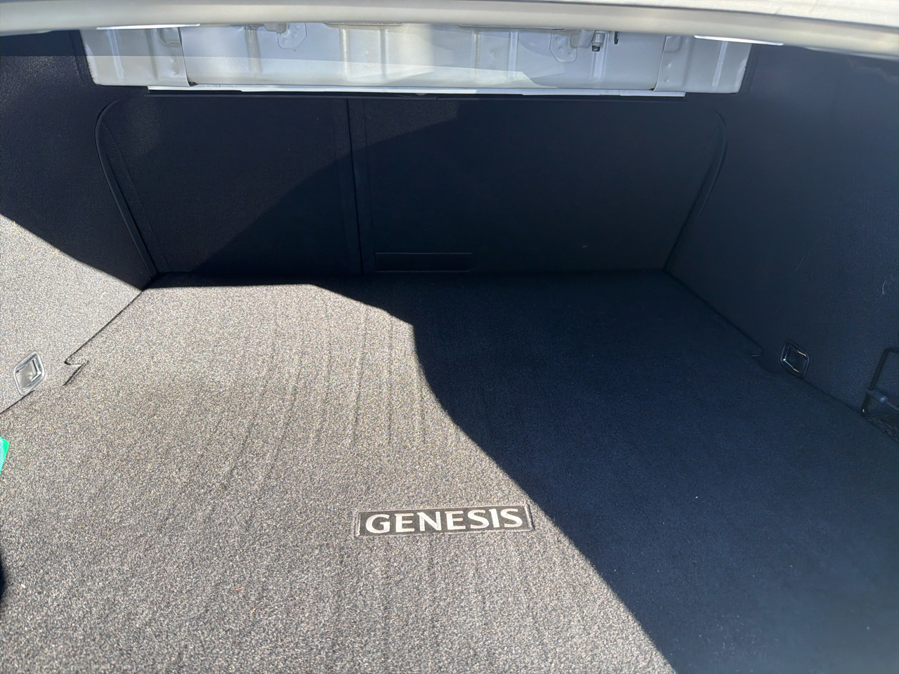 Genesis G70 2.5T AWD 2024