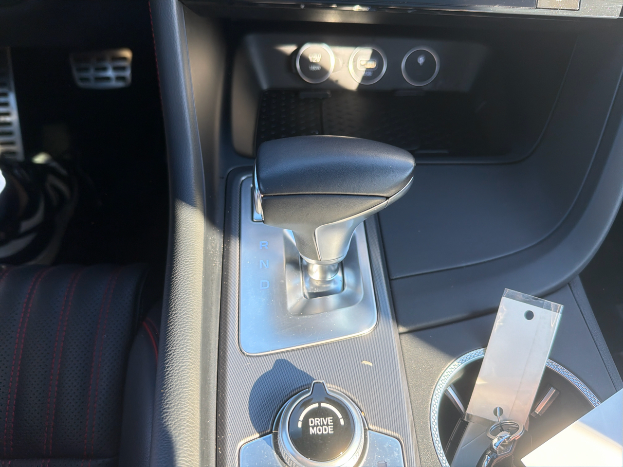 Genesis G70 2.5T AWD 2024