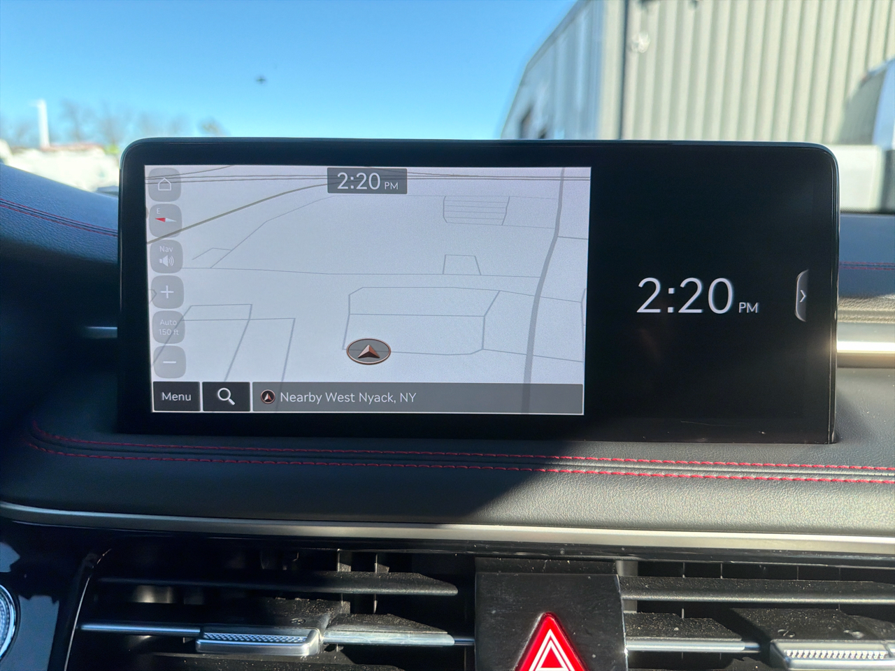 Genesis G70 2.5T AWD 2024