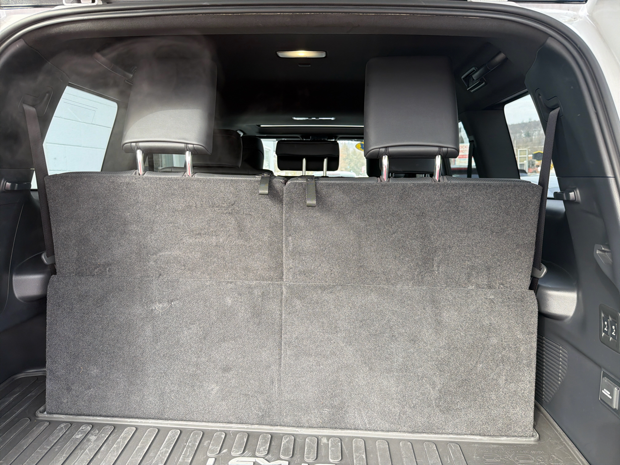 Lexus GX GX 550 Premium 4WD 2024