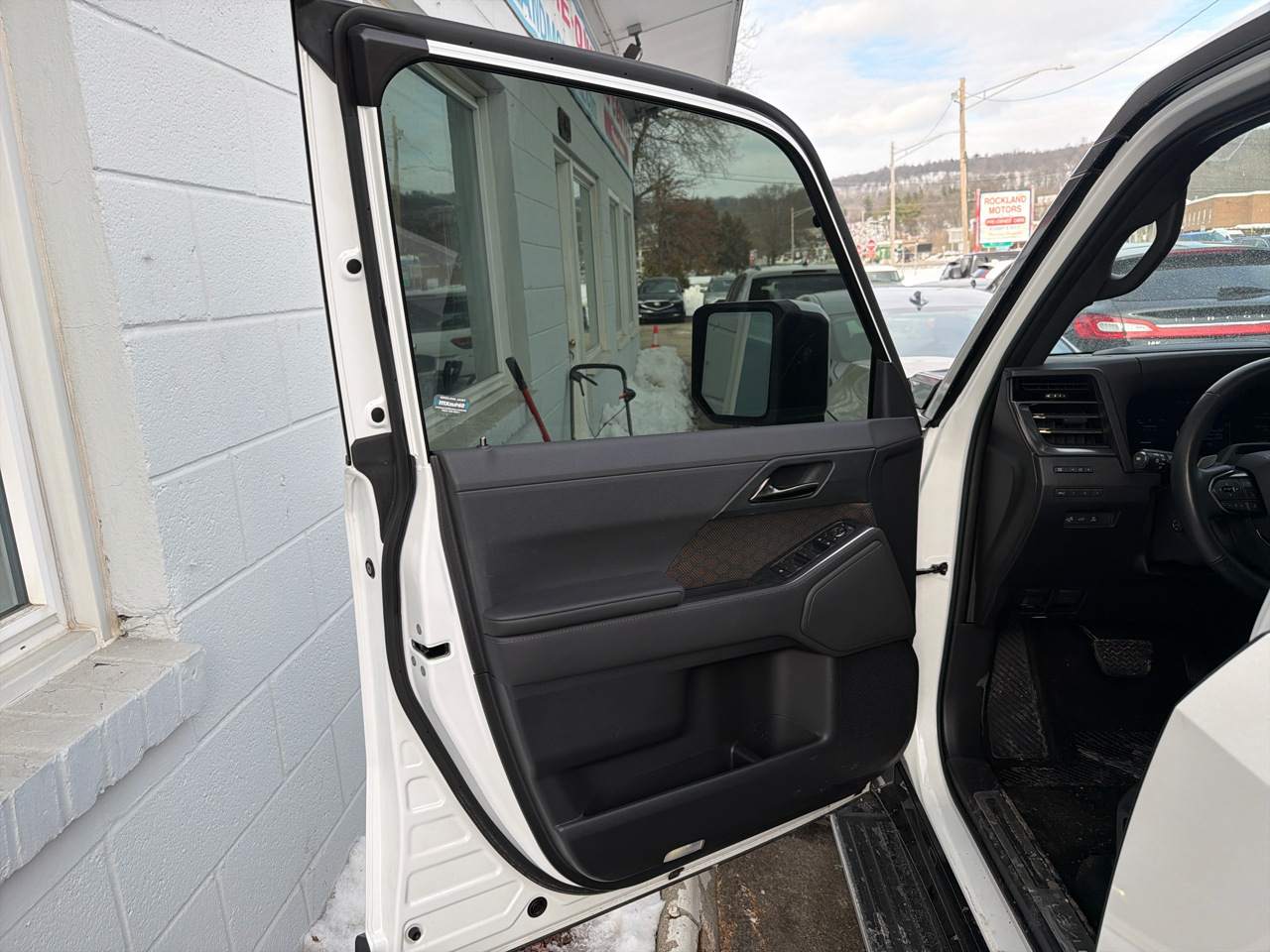 Lexus GX GX 550 Premium 4WD 2024