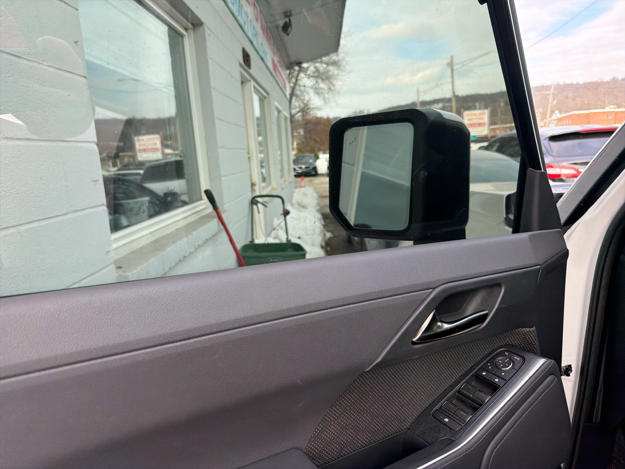 Lexus GX GX 550 Premium 4WD 2024