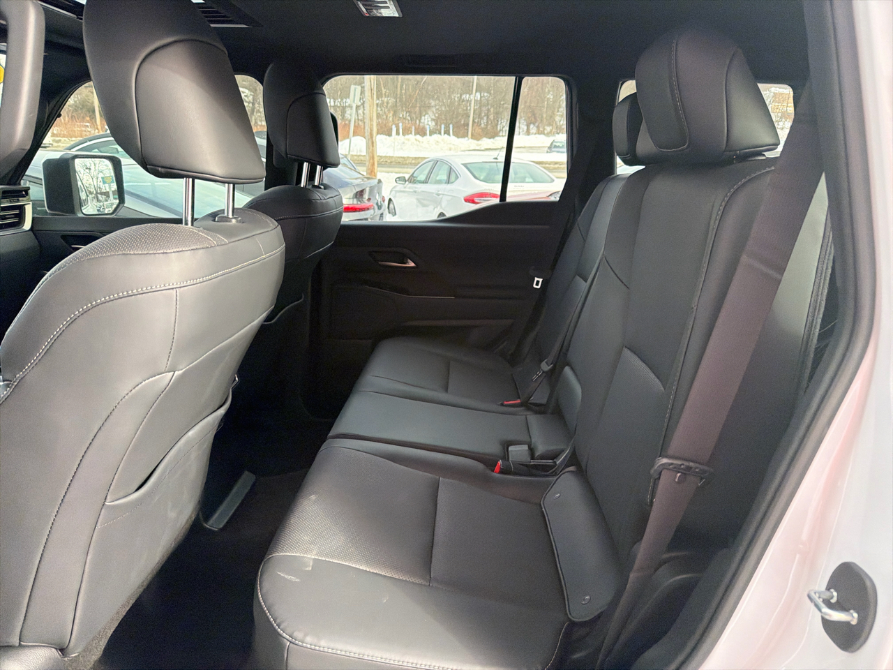 Lexus GX GX 550 Premium 4WD 2024