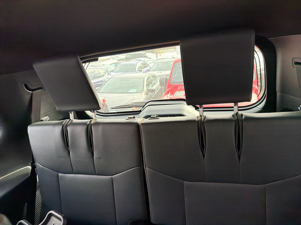 Lexus GX GX 550 Premium 4WD 2024