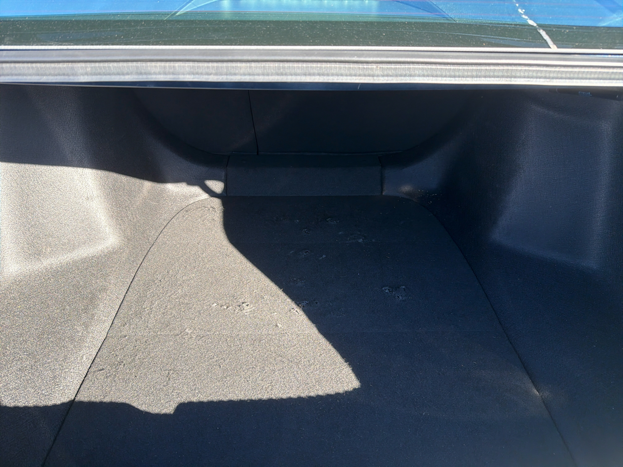 Honda Accord Sedan SE CVT 2025