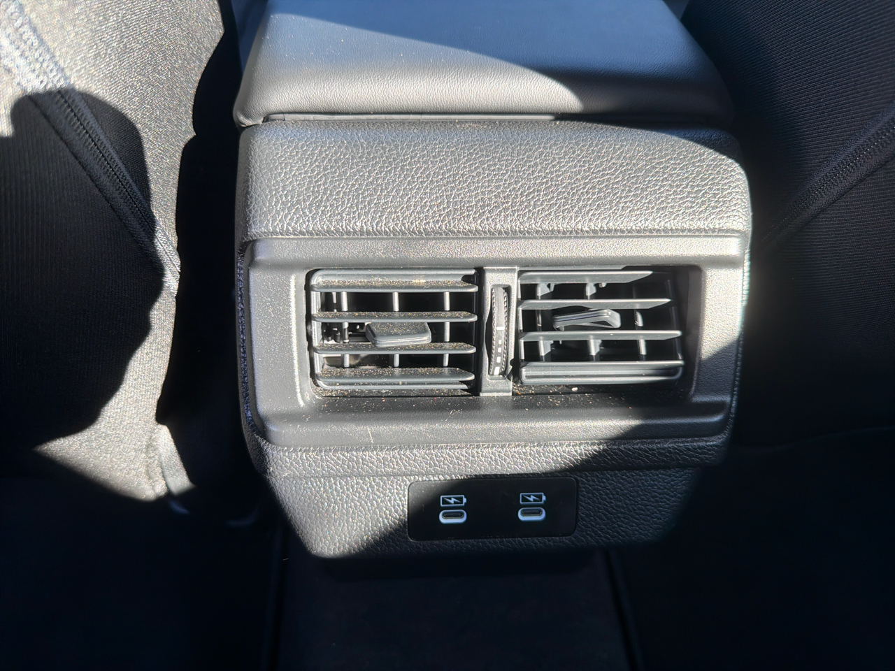 Honda Accord Sedan SE CVT 2025