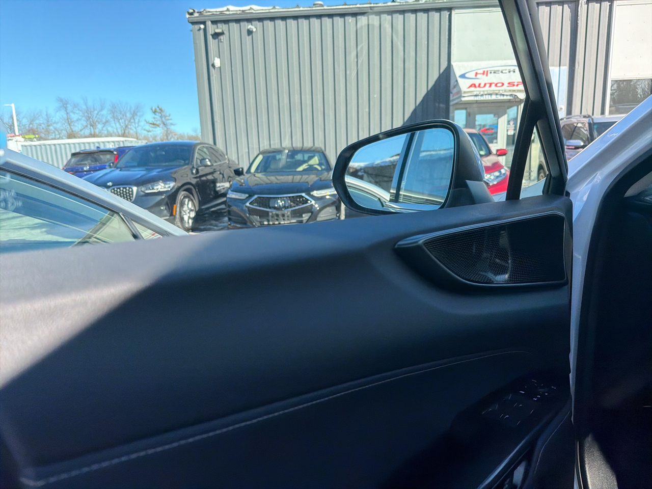 Lexus NX NX 350 AWD 2024