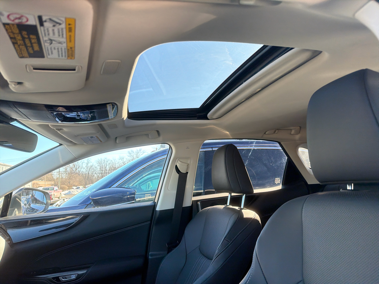 Lexus NX NX 350 AWD 2024