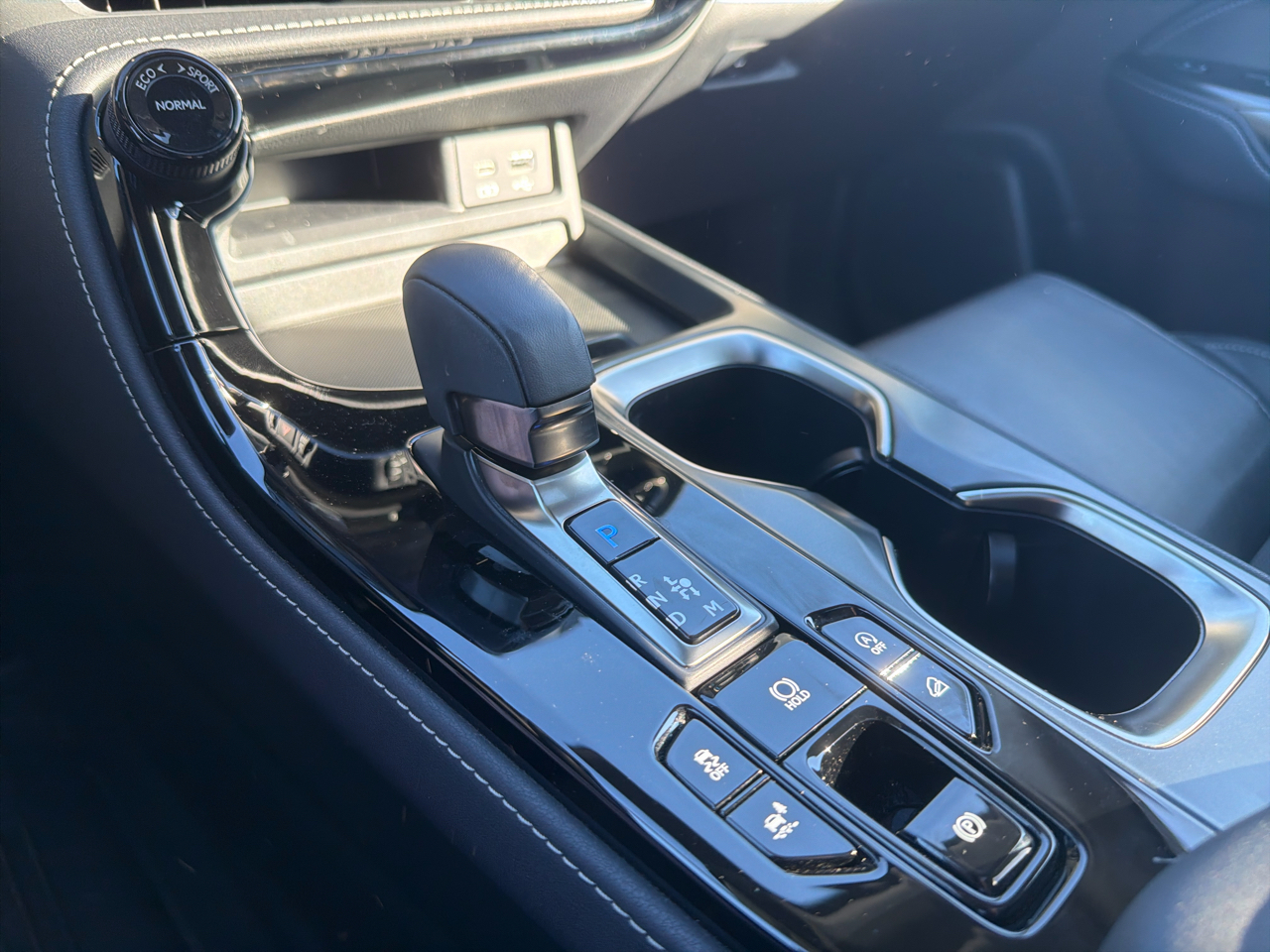 Lexus NX NX 350 AWD 2024