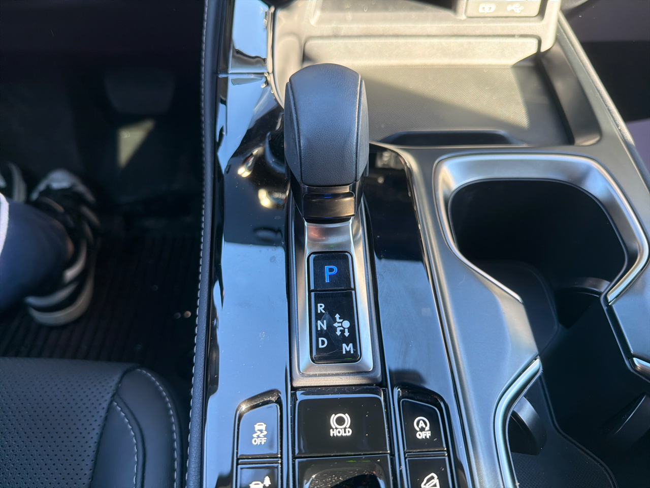 Lexus NX NX 350 AWD 2024