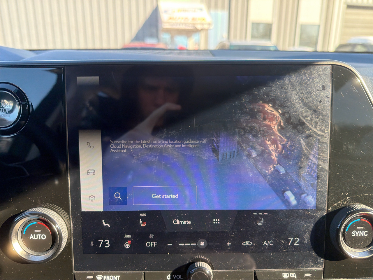 Lexus NX NX 350 AWD 2024