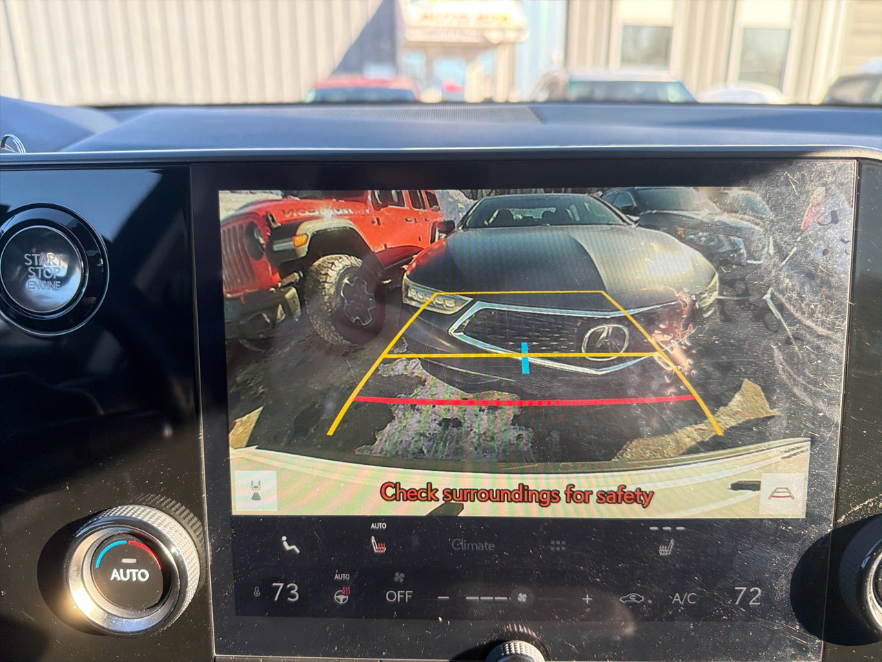 Lexus NX NX 350 AWD 2024