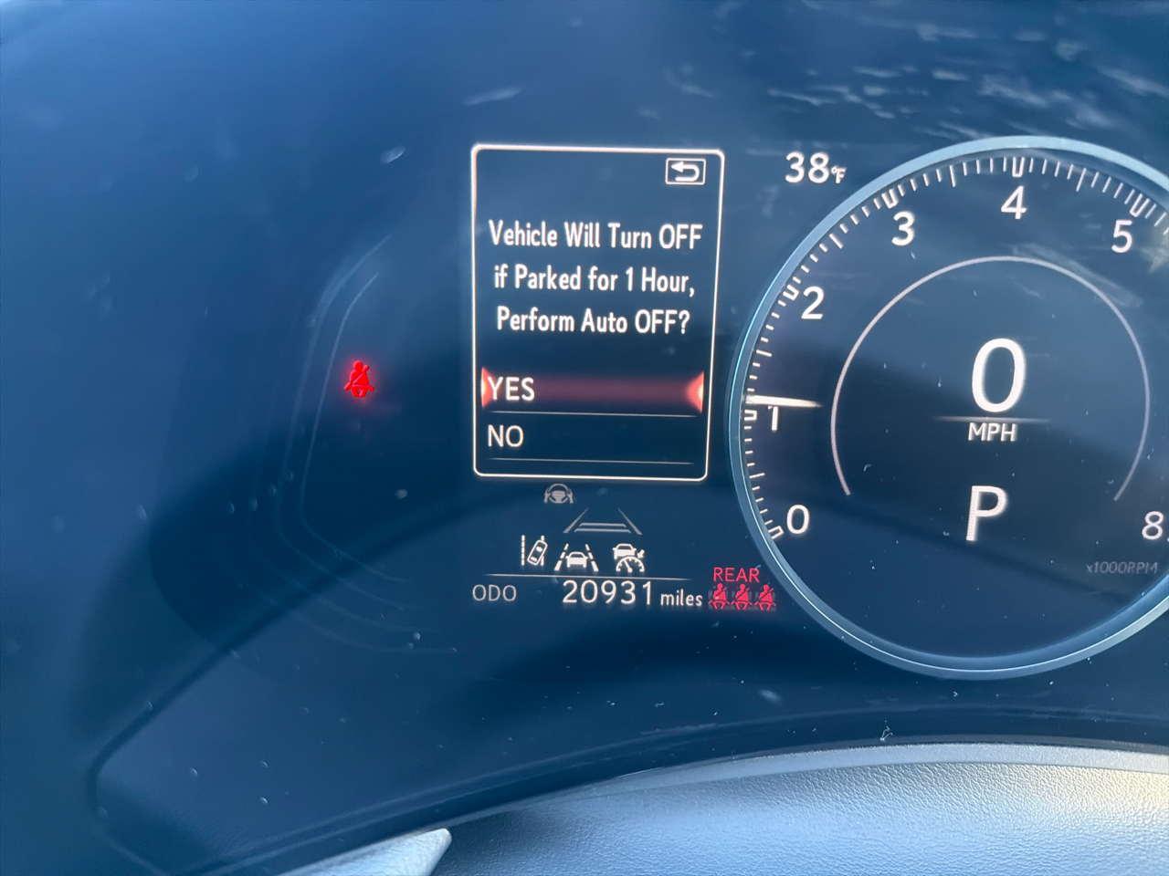 Lexus NX NX 350 AWD 2024