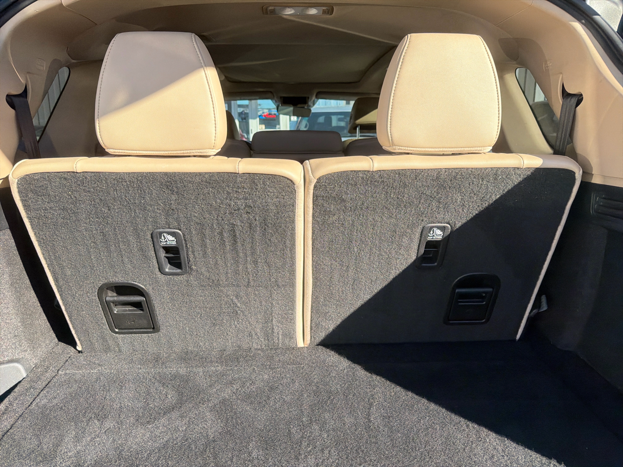 Acura MDX SH-AWD 2023