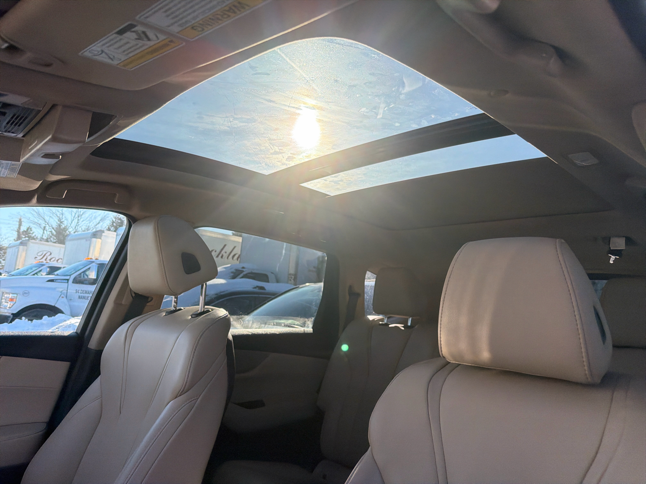 Acura MDX SH-AWD 2023