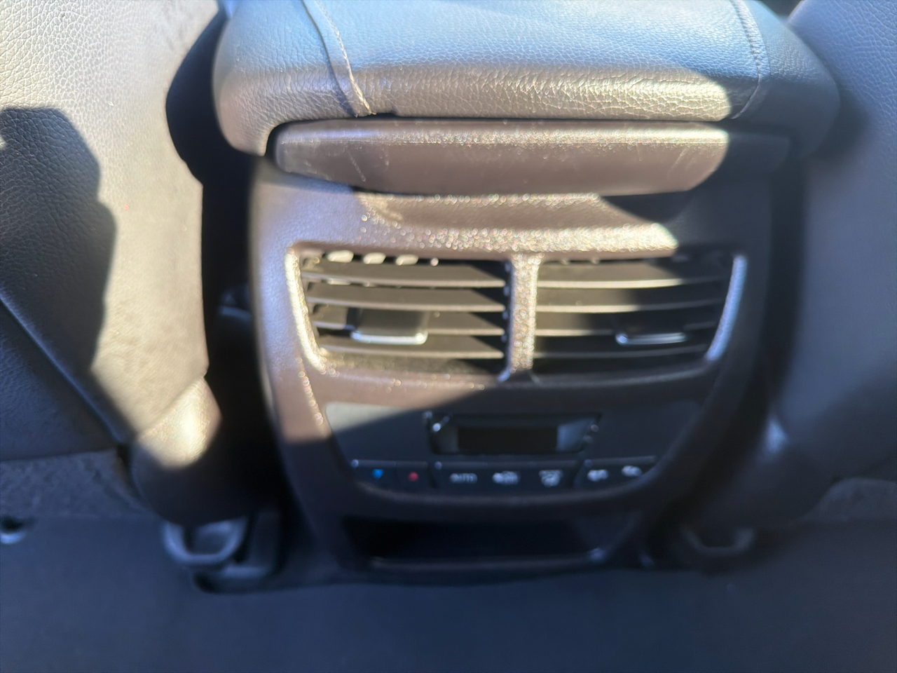 Acura MDX SH-AWD 4dr Tech Pkg 2014