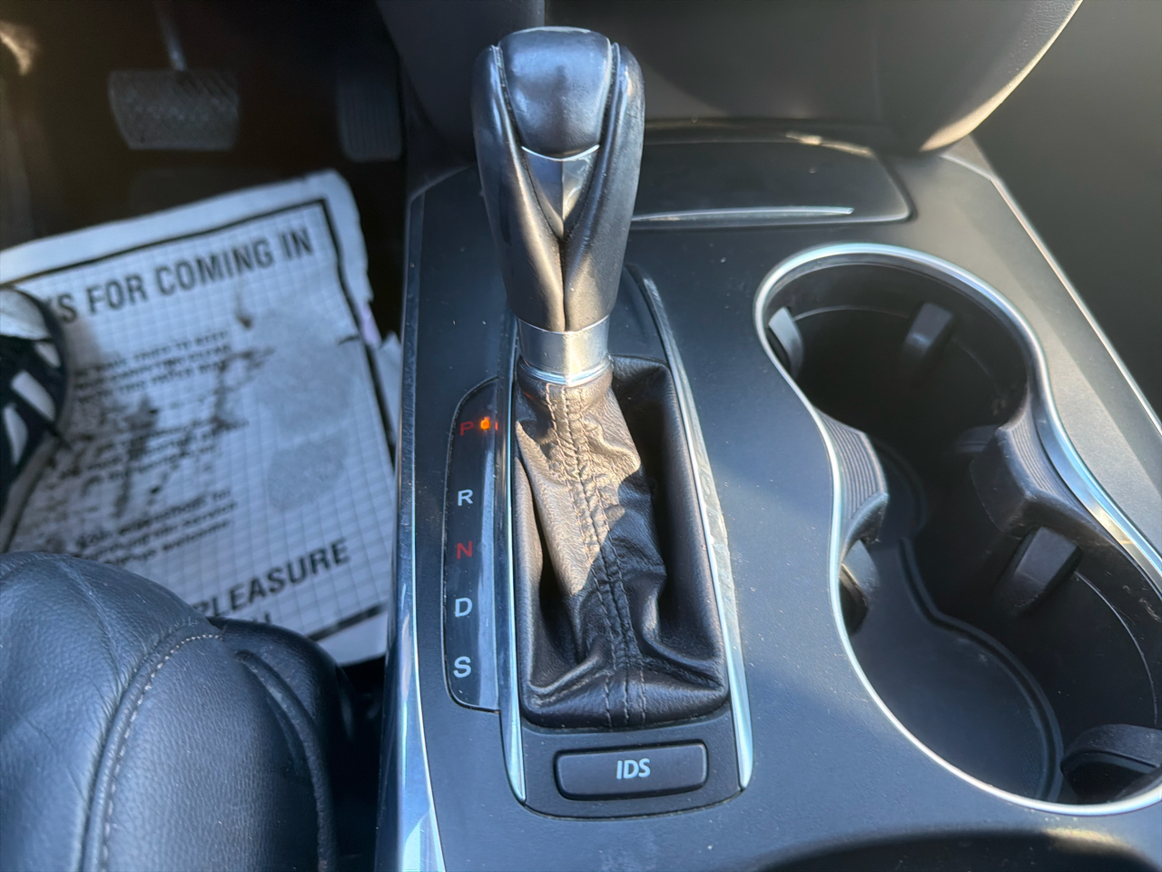 Acura MDX SH-AWD 4dr Tech Pkg 2014