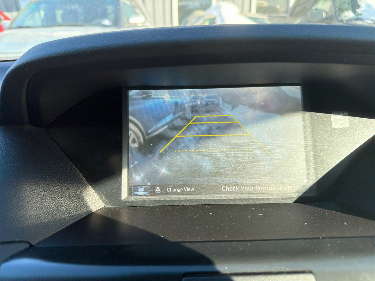 Acura MDX SH-AWD 4dr Tech Pkg 2014