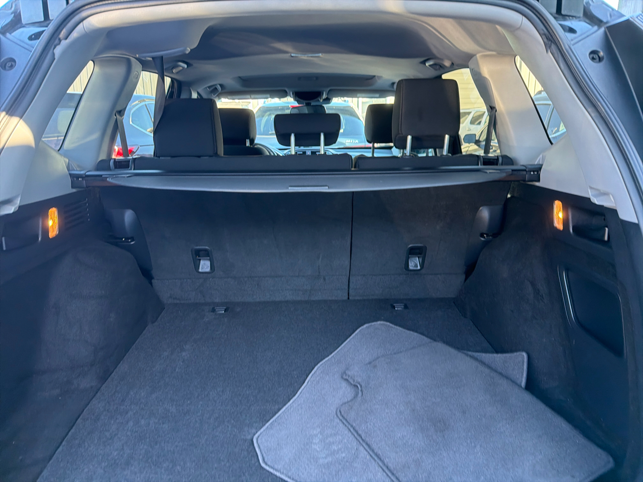 Honda CR-V Hybrid EX AWD 2022