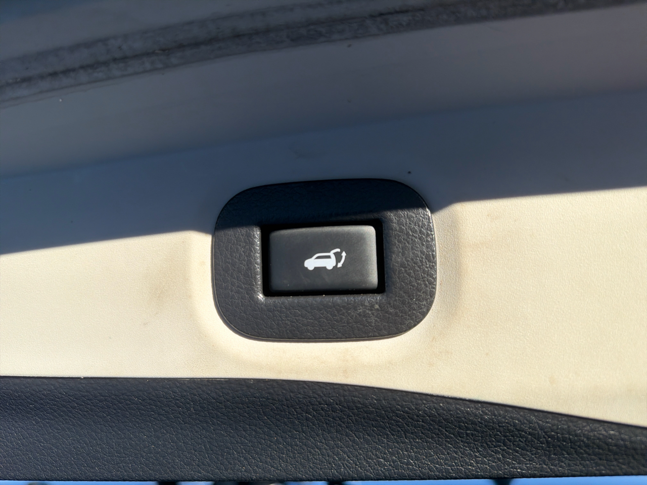 Nissan Rogue AWD SV 2018