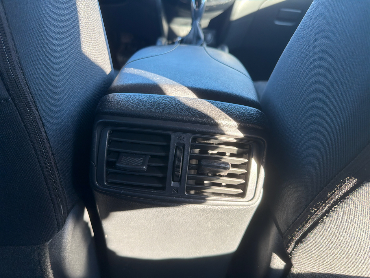 Nissan Rogue AWD SV 2018