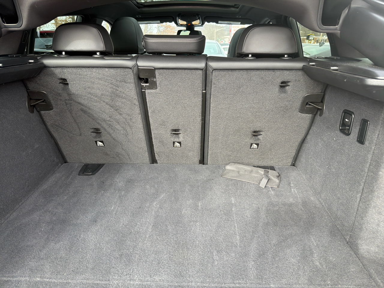 BMW X4 xDrive30i Sports Activity Coupe 2024