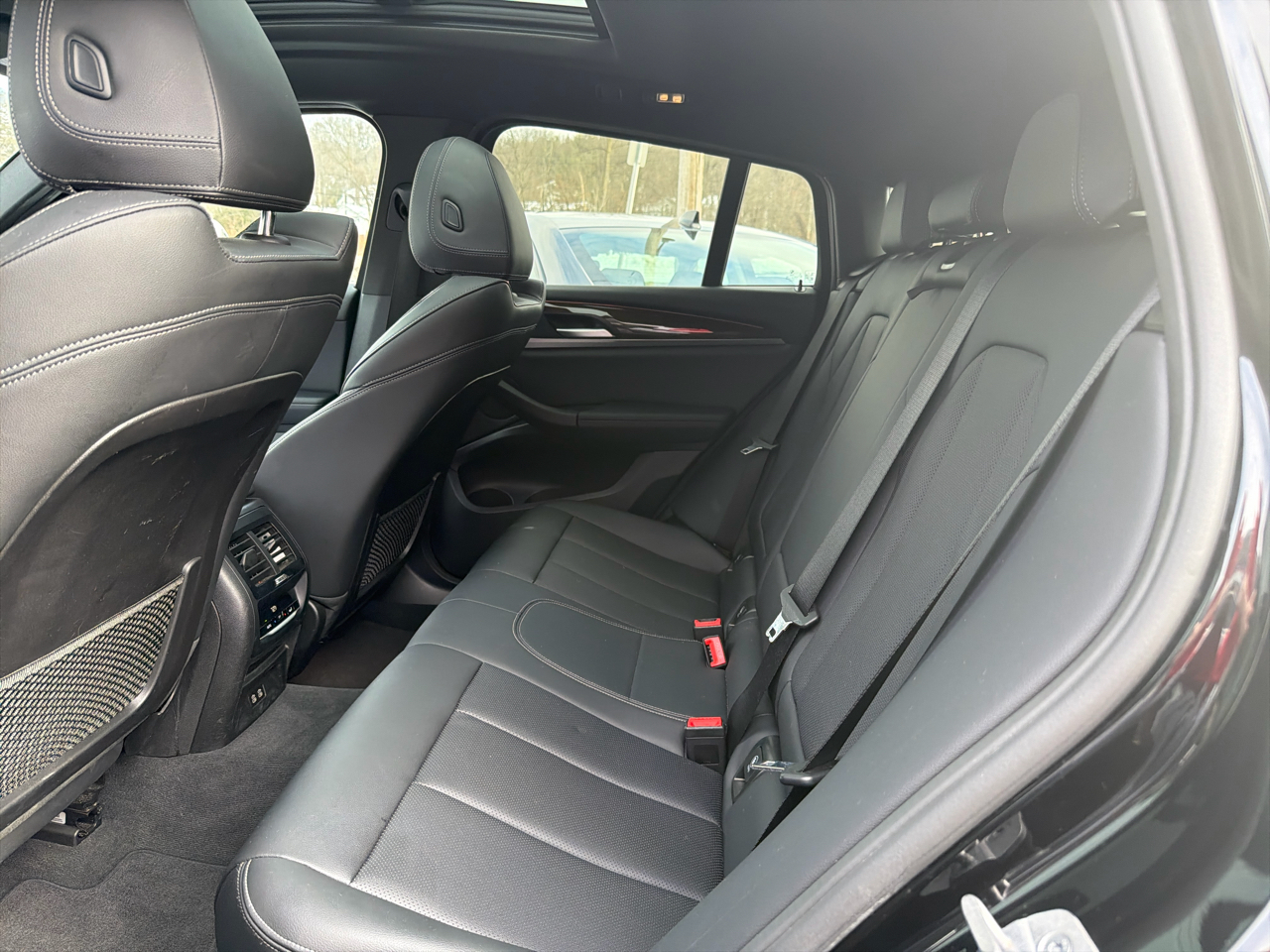 BMW X4 xDrive30i Sports Activity Coupe 2024