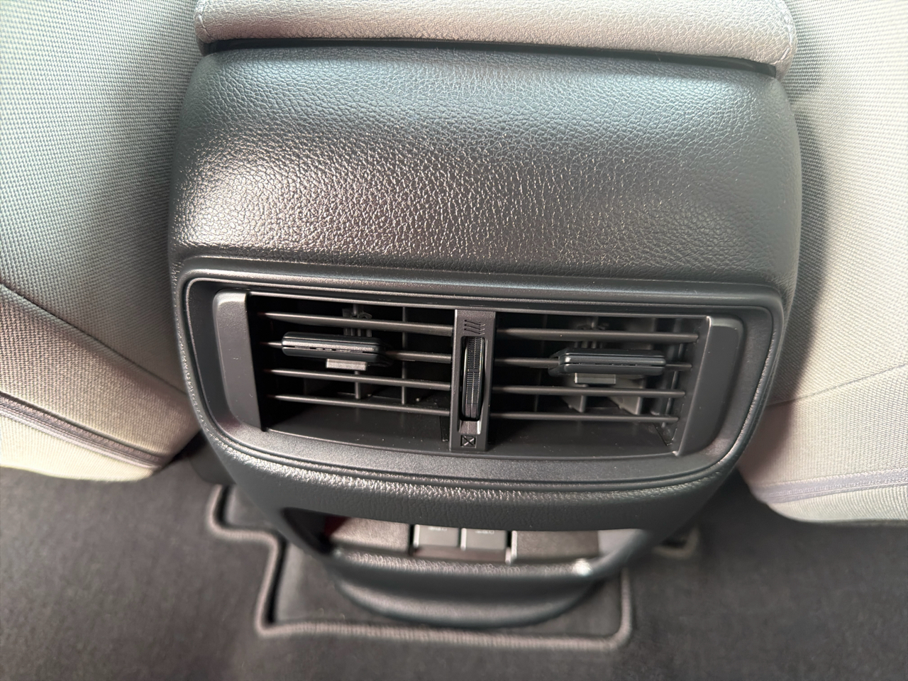 Honda CR-V EX AWD 2022