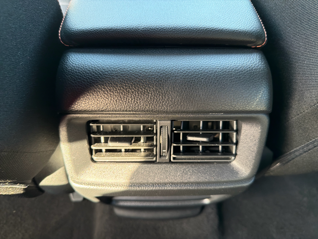 Honda CR-V Hybrid Sport AWD 2023