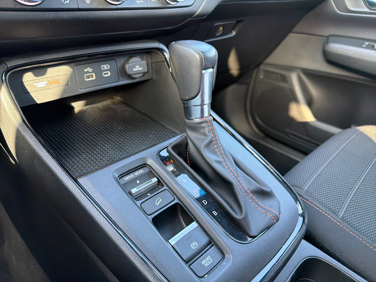 Honda CR-V Hybrid Sport AWD 2023