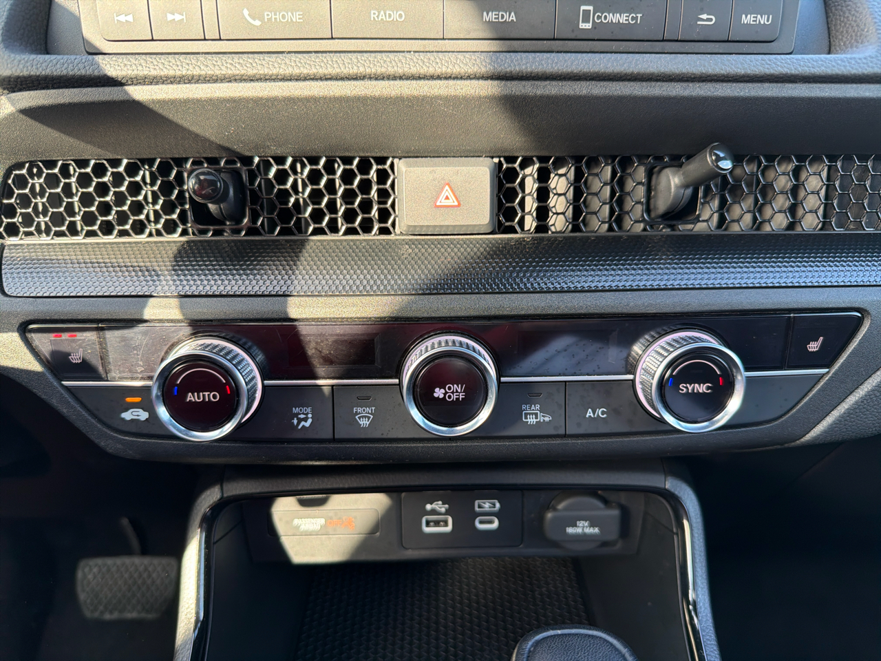 Honda CR-V Hybrid Sport AWD 2023