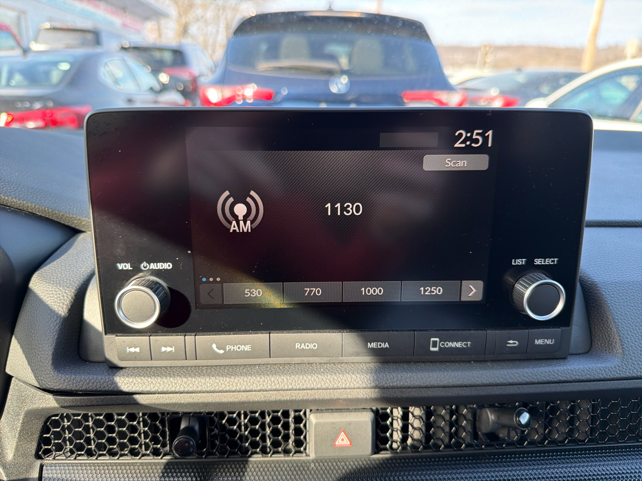 Honda CR-V Hybrid Sport AWD 2023