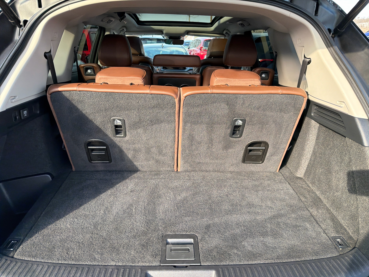 Acura MDX SH-AWD w/Technology Package 2023