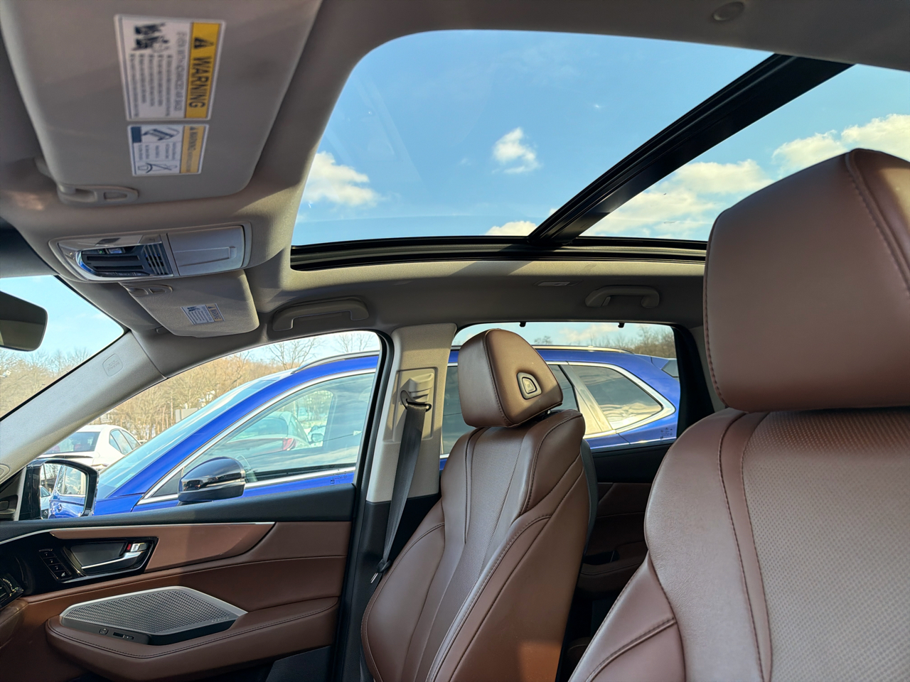 Acura MDX SH-AWD w/Technology Package 2023