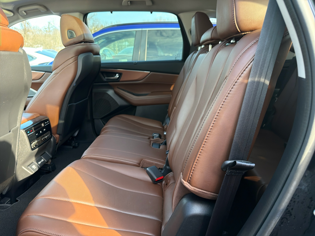 Acura MDX SH-AWD w/Technology Package 2023