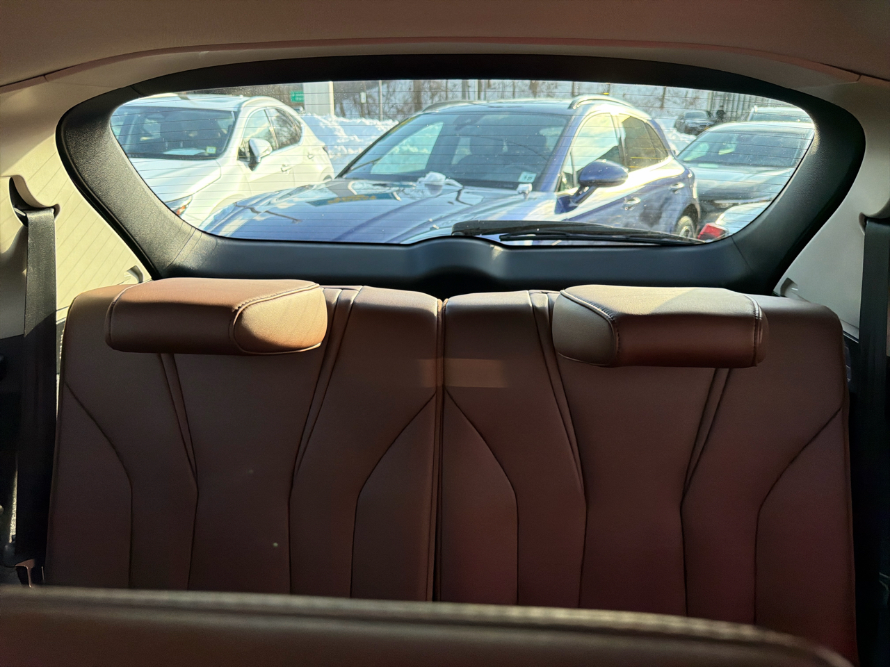 Acura MDX SH-AWD w/Technology Package 2023