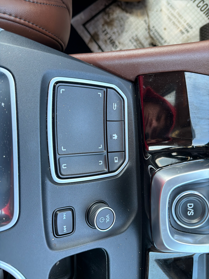 Acura MDX SH-AWD w/Technology Package 2023