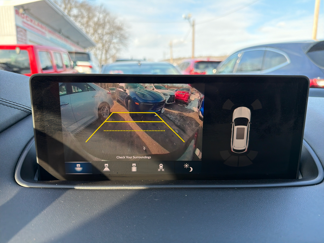 Acura MDX SH-AWD w/Technology Package 2023